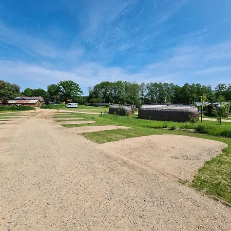 Stellplatz Naturplatz