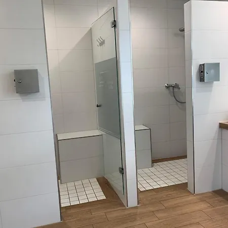 Stellplatz Naturplatz